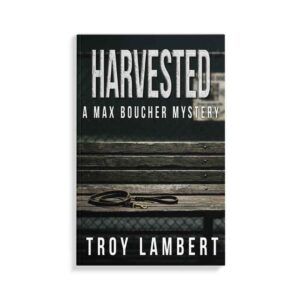 Harvested