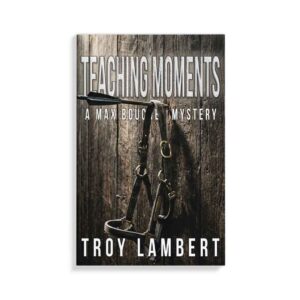 Teaching Moments