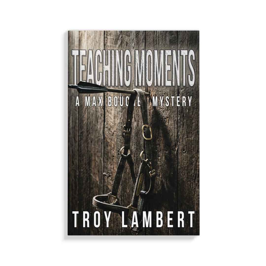 Teaching Moments