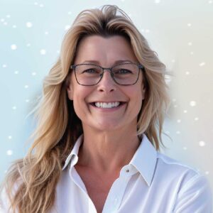 Toni L. Poll author pic